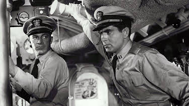 3:05 PM: Crash Dive | Film 4 | 10/14 2026