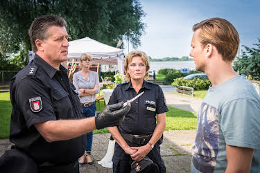 11:30: Notruf Hafenkante | ZDF | 10/28 2026