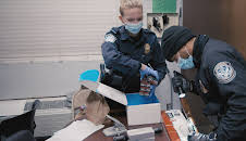 Border Force America's Gatekeepers (S3 E3)