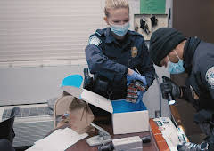 Border Force America's Gatekeepers