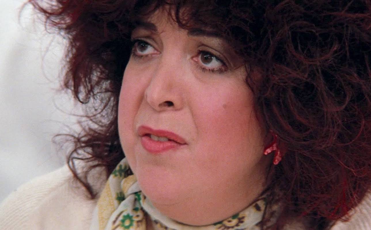 Nancy Roberts