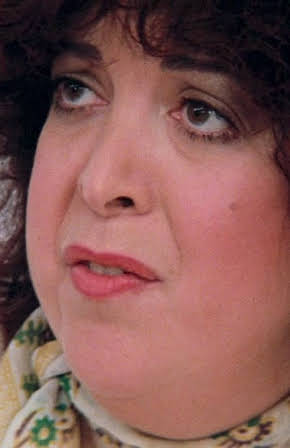 Nancy Roberts as 