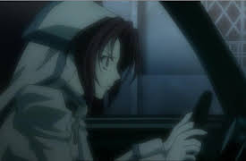 Trinity Blood Season 1: The Ibelis: III. A Mark of Sinner