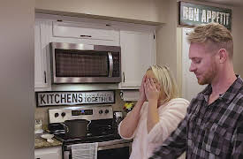 90 Day: Foody Call: Pop It Like It's Hot