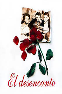 20:25: El desencanto | TCM | 8/16 2026