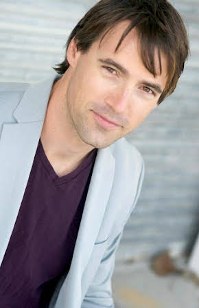 Peyton Lee as Ben Roberts