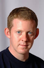 Colin McCredie as 