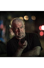 Andy Armstrong as Director