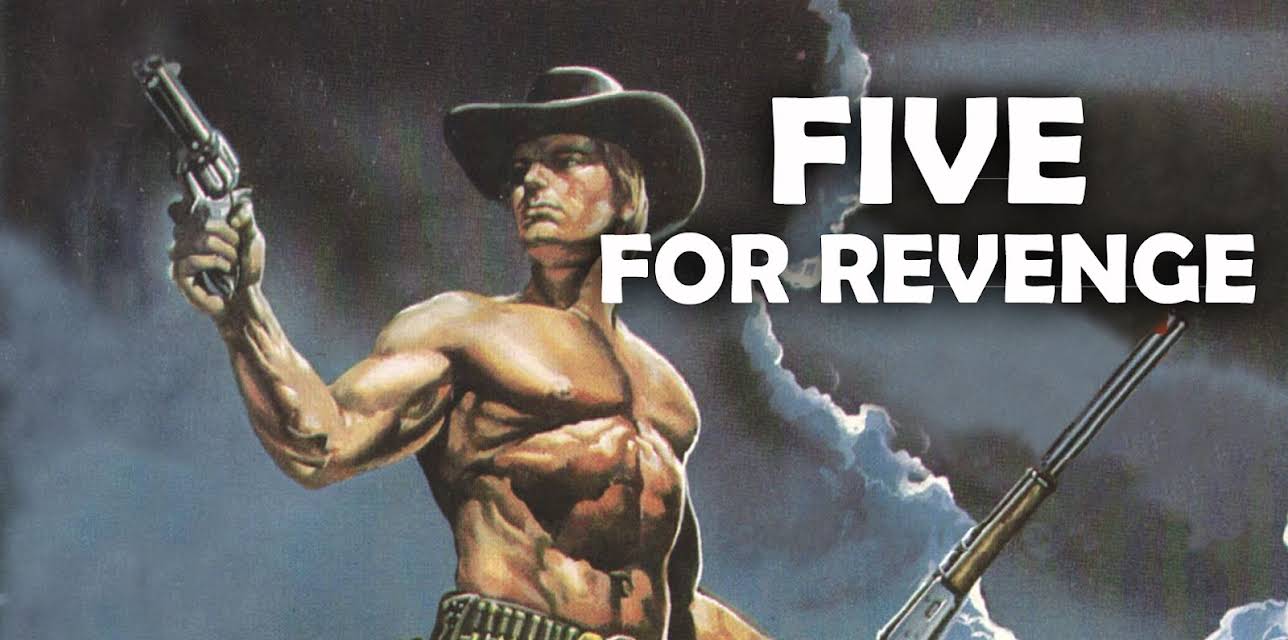 Five For Revenge (1966)