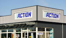 MARKTCHECK checkt ... Action