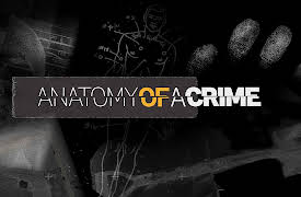 Anatomy of a Crime S1: Confessions of a Facebook Killer