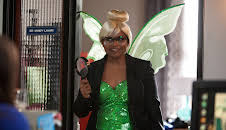 The Mindy Project (S1 E4)