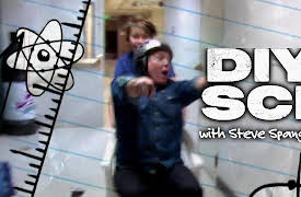 Xploration DIY Sci: Inertia