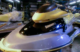 How It's Made: Volume 1: personal watercrafts, ice skates, wine, and office furniture