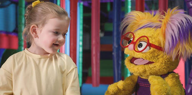 10:40 AM: I Spy, You Spy (S1) | Cbeebies | 11/21 2025