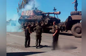 Going Si-Ral Season 1: Street Fighters