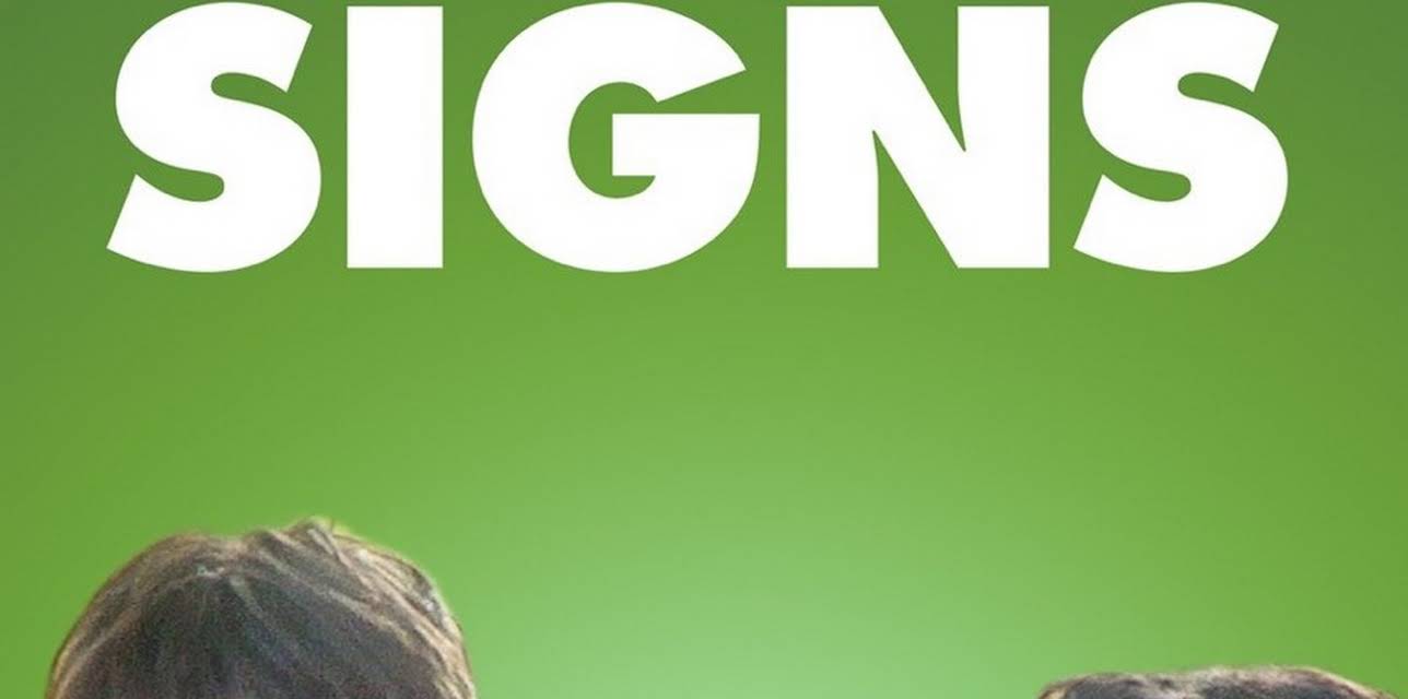 Choosing Signs (2018)