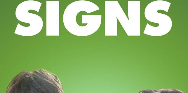 Choosing Signs (2018)