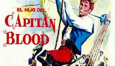 El hijo del capitán Blood