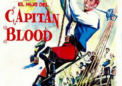 El hijo del capitán Blood