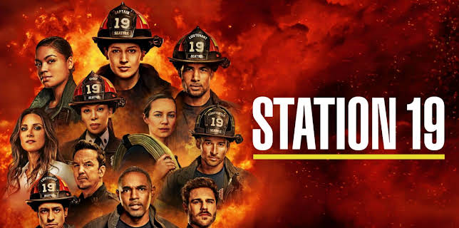 Station 19