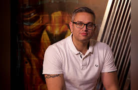 Rumble & Hum: Image is everything