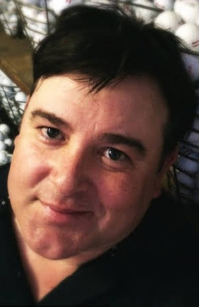 Matt Griesser as 