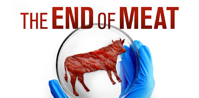 The End of Meat (2018)