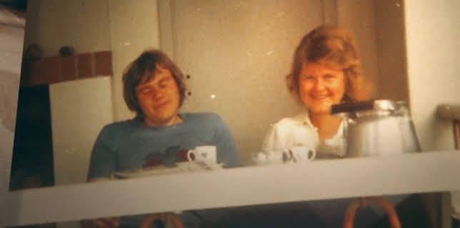 17:55: Ukjent arving: Sverige | NRK 2 | 1/30 2026