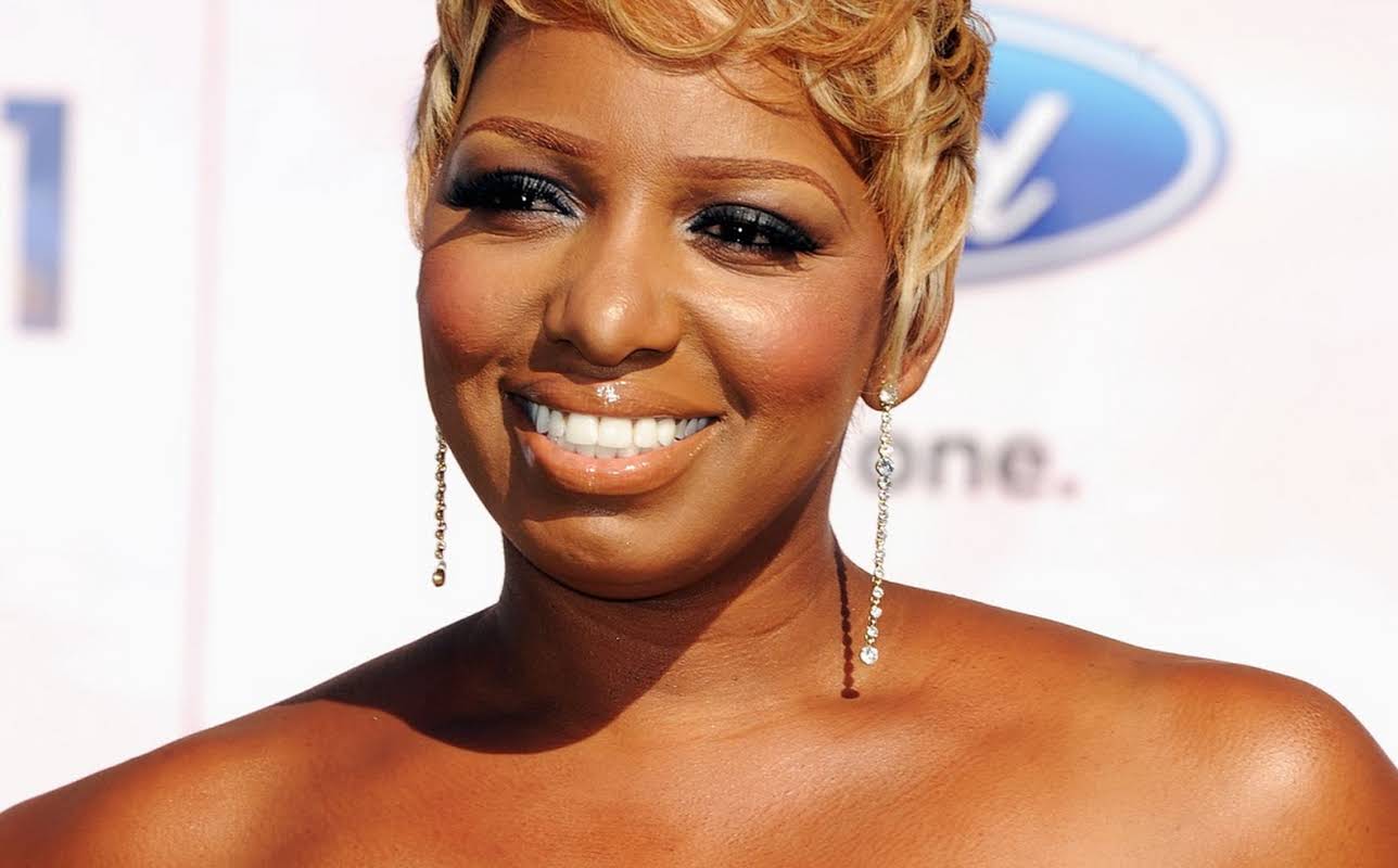 Nene Leakes