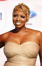 Nene Leakes som 