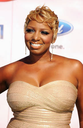 Nene Leakes as 