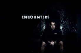 Encounters: Alone overnight in Bodmin Jail