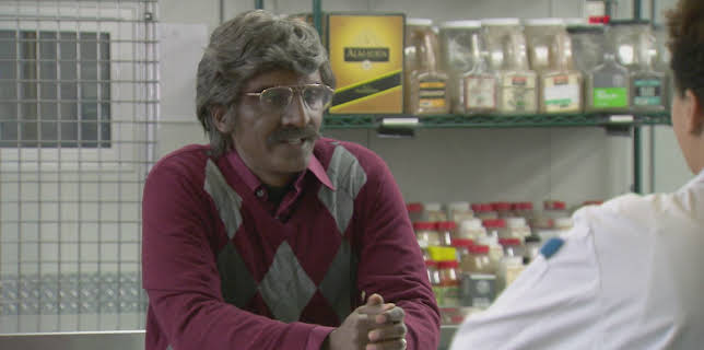 07:00: Undercover Boss US (S9 E10) (S9) | TV3 | 11/28 2025