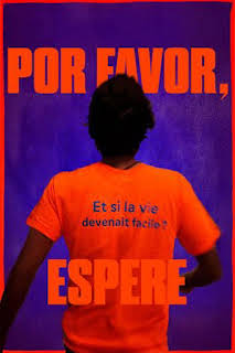04:00: Por favor, espere | M. Drama | 7/8 2026
