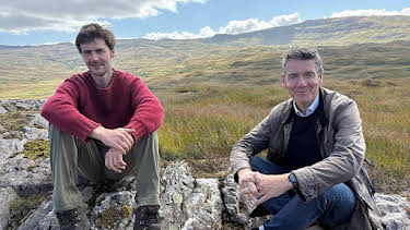 7:30 PM: Landward | BBC Two | 10/23 2026