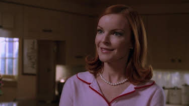 18:30: Desperate Housewives | Sixx | 4/17 2026