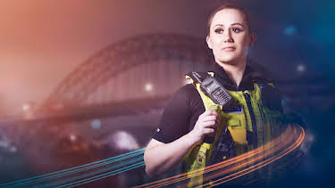 8:00 PM: Motorway Cops: Catching Britain's Speeders (S6 E4) (S6) | Channel 5 | 12/1 2025