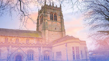 11:00 AM: Christmas Morning | BBC One | 12/25 2025