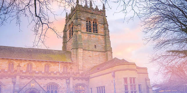 10:00 AM: Christmas Morning | BBC One Channel Islands | 12/25 2025