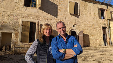 5:00 PM: Chateau DIY | Channel 4 | 8/26 2026