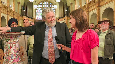 12:00 PM: Antiques Roadshow (S34 E25) (S34) | Yesterday | 7/15 2026