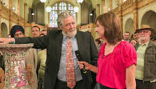 Antiques Roadshow (S34 E25)