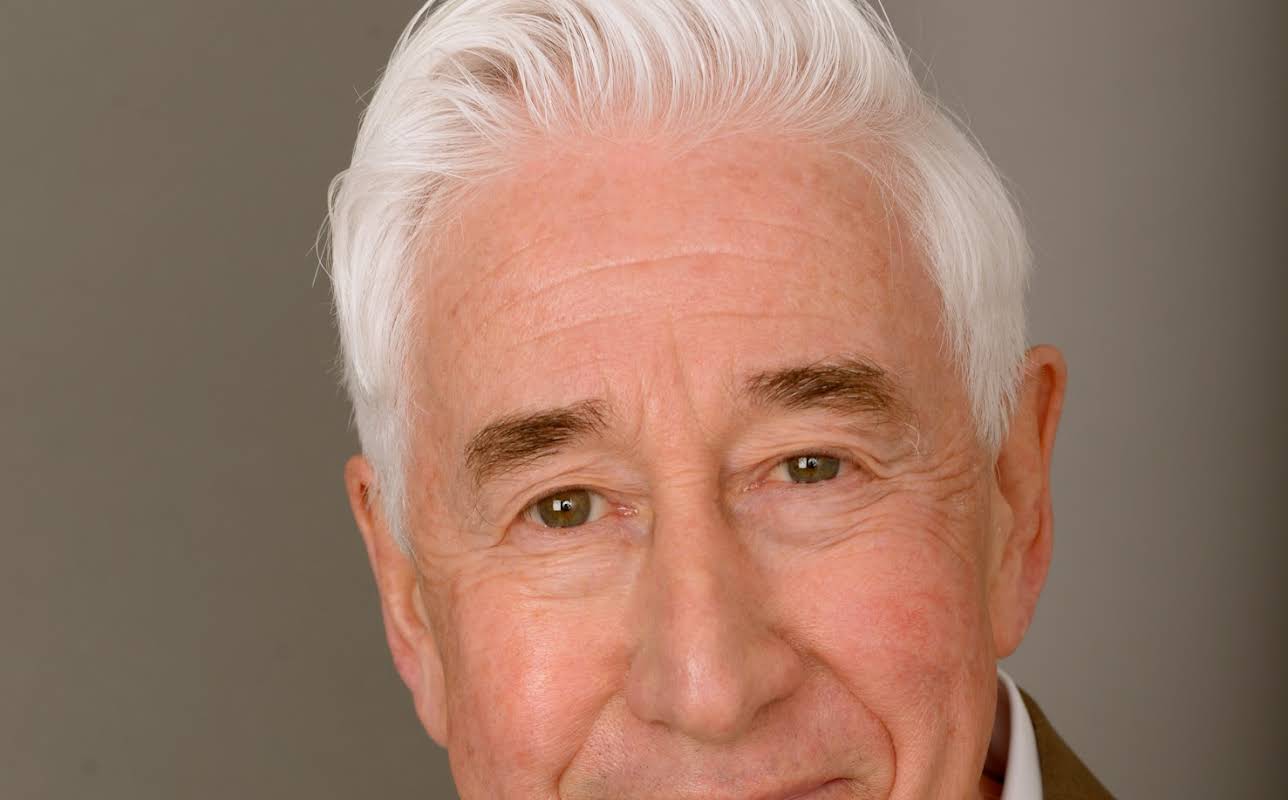 Barry Kivel