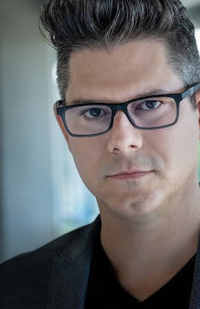 Brett Donowho as Director