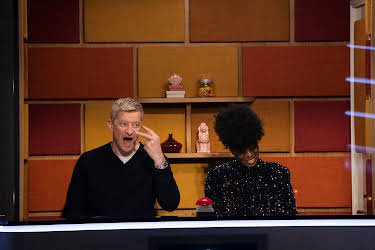 10:05: Alle mot alle (S7 E8) (S7) | TVNorge | 4/7 2026