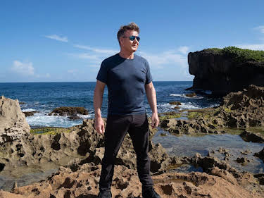 10:35: Gordon Ramsay: Kulinarische Abenteuer | ProSieben Maxx | 5/24 2026