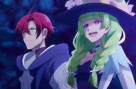 Season 1: Blessing of the Fairies