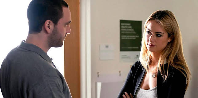 11:10 PM: Tell Me Lies (S2) | BBC One Channel Islands | 11/10 2025