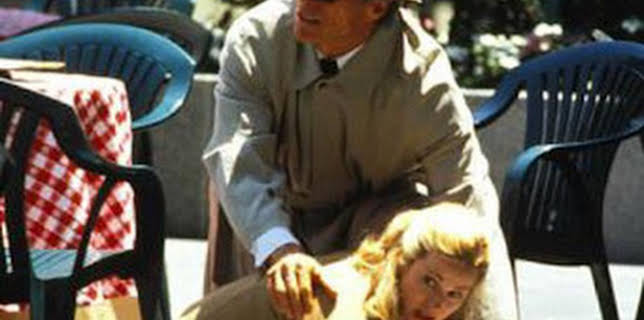 16:46: Poder absoluto | TCM | 3/3 2026